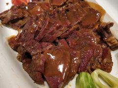 -华师大厦酒店·华粤轩中餐厅
