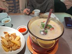 -闽上鲜·福建菜(龙湖滨江天街店)