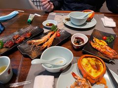 -古京·臻致料理(月湖店)