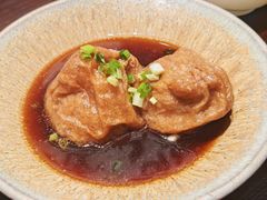 -古都历食南京菜·烤鸭·鸭血粉丝·汤包(南京博物院店)