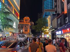 -涂记油酥饼(江汉三路店)