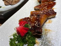 -三石铁板烧(紫竹桥店)