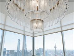-雲上錢屋·地标景观(上海中心店)