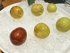 -壹零捌道·北京烤鸭(车公庄店)