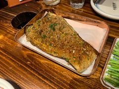 -今邕烧烤(西大店)