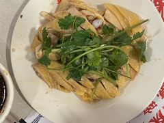 -振鼎鸡(福州路店)