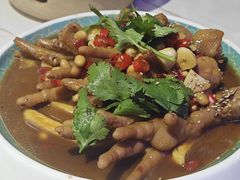 -亿牌牌东北烧烤(博物馆旗舰店)