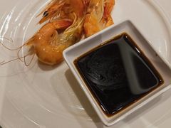 -安徽饭店·白鹭阁自助餐厅(梅山路店)