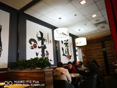 大堂-真功夫(搜秀城店)