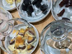 -阮大兴糕团(杭州西湖银泰百货店)