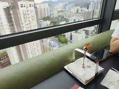 -J cafe 朝夕餐厅