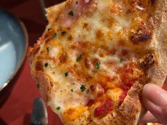 -百特喜·意大利餐厅(八佰伴镇江店)