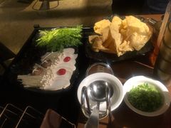 -牛焱·贵州黄牛肉火锅(城西银泰店)