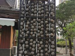 -三亚湾红树林度假世界(木棉酒店)