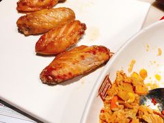 -韩宫宴烤肉·料理(苏州中心店)