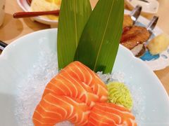 -鳗葉(万象城店)