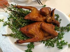 -蔡澜点心·粤菜(月星环球港店)