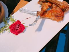 -小广寒电影艺术餐厅(小广寒经三路店)