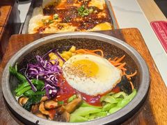 -延锄汤饭食堂(桂林路店)