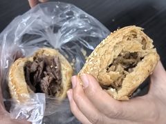 -正味斋锅巴菜(西北角店)