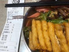 -居鲜味螺蛳粉(客村店)