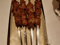 -西域阿里马新疆菜·清真(桂花路店)