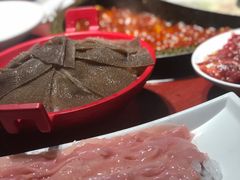 -黄家码头老火锅(解放碑旗舰店)