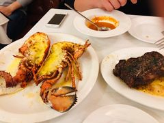 -摩根扒房(桐梓林店)