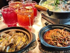 -川堂风·跷脚牛肉·乐山爆炒(中建乐荟天地店)
