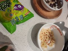 -探鱼·鲜青椒爽麻烤鱼(嘉禾金铂天地店)