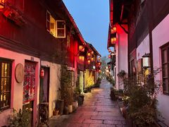 -小河直街历史文化街区