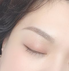 -Yue Show馨选·半永久纹眉纹眼线