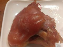 -一品半亩园水饺(新城路店)