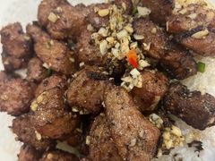 -友强·23年特色海鲜大排档(厦门店)