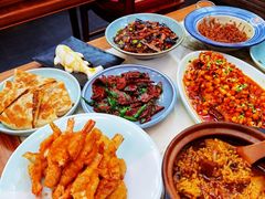 -小吊梨汤·北京菜(香山店)