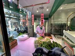 -费大厨辣椒炒肉(太平老街店)