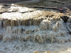 -陕西黄河壶口瀑布旅游区
