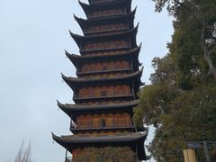 -常熟方塔园