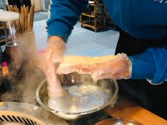 -锅来乐地锅鸡(安亭店)