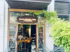 -六月花园咖啡馆(中关村东路店)