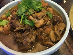 -乔家满族八大碗(流水沟店)