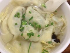 周素珍传统湖州馄饨店(直戒坛寺巷店)-周素珍湖州大馄饨(直戒坛寺巷店)