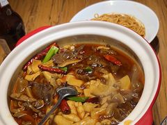 -丹江渔村(首都机场店)