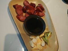 -鹿港小镇(黄金店)