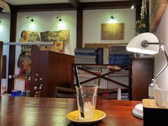 -啡萃咖啡店(铜锣湾店)