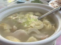 -蘭心餐厅(进贤路店)