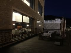 -望京楼flavor餐厅(古北水镇景区店)