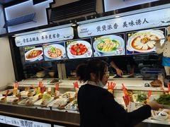 -徽鼎顺·臭鳜鱼 虾仁灌汤包(和平路店)