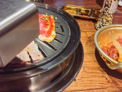 -九田家黑牛烤肉料理(新辰里亚运村店)