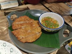 脆炸猪排-长勺子东南亚(街道口店)